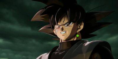 Dragon Ball Xenoverse 2 Adding New Goku Black and Vegeta Transformations - gamerant.com