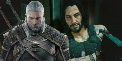 CDPR Talks Possibility of Cyberpunk Mobile Game, More Witcher Spin-Offs - gamerant.com - Poland