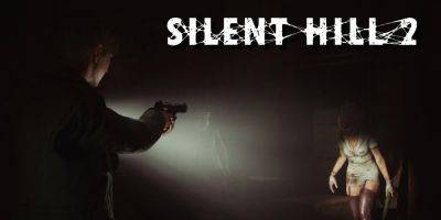 Silent Hill 2 Fan Offers Money To Whoever Will Sit With Them While They Play So It's Less Scary - gamerant.com - While