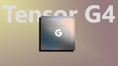Tensor G4 – Another Underwhelming Release From Google, Or A Changing Of The Silicon Tide? Here’s Everything You Need To Know - wccftech.com - North Korea