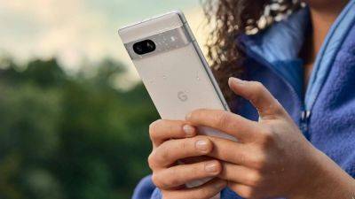 Google Pixel owner? 'Satellite SOS' feature for emergencies rolling out to you now - tech.hindustantimes.com