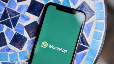 WhatsApp looks to break barriers, will enable cross app messaging with Signal and Telegram - tech.hindustantimes.com