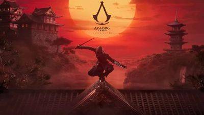 Assassin’s Creed Red to Feature Ray Traced Global Illumination and Virtual Geometry; Stealth to Be Expanded - wccftech.com - Japan