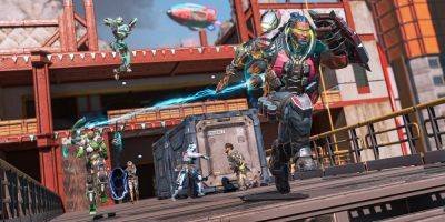 Apex Legends Players Want One Frustrating Legend Combo Nerfed - gamerant.com