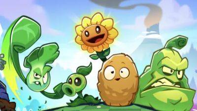 Plants vs Zombies 3 Soft-Launches for Early Access on Android and iOS in Select Regions - hardcoredroid.com - Britain - Australia - Romania - Ireland - Philippines