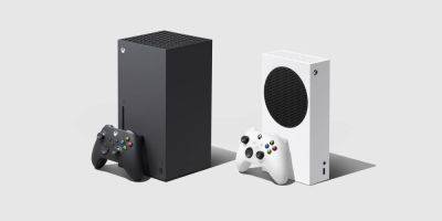 Xbox Insiders Have Yet Another New Console Update to Test - gamerant.com