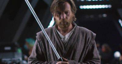 Obi-Wan Kenobi: Ewan McGregor Discusses His Future in the Star Wars Franchise - comingsoon.net - city Moscow