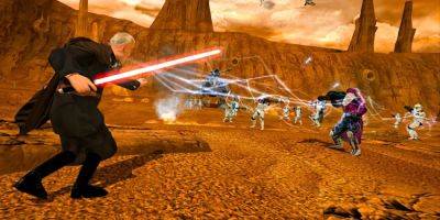 Star Wars Battlefront Classic Collection Releases New Update - gamerant.com