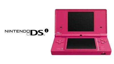 A Rare Was DSi Pulled From Online Auction - gameranx.com - Usa - Japan