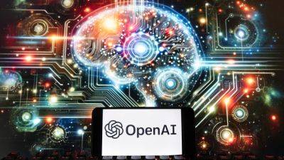 OpenAI unveils ‘Voice Engine’: Mimics human speech with just 15 second audio samples - tech.hindustantimes.com