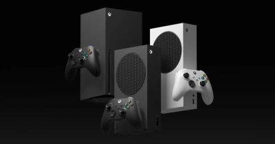 I’m secretly hoping that the leaked all-white Xbox Series X isn’t real - digitaltrends.com