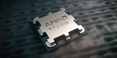 AMD Zen 5 CPU Core Architecture Performance Details Leaked - gamerant.com