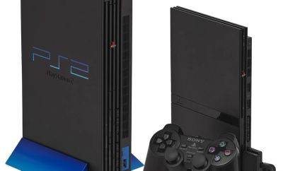Jim Ryan claims Sony has sold 160M PlayStation 2 consoles - videogameschronicle.com