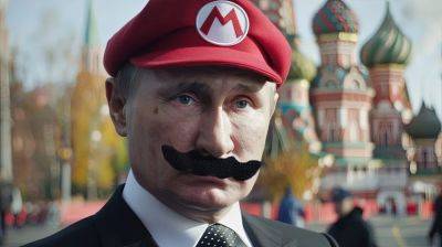 Putin Wants Russia to Make Its Own Consoles and Steam-Like Platform - wccftech.com - Russia - Ukraine - Poland - Lithuania - Diablo