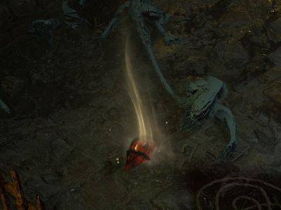 Big Quality of Life Changes Coming in Diablo 4 Season 4 - Interactable Channel Times, Traversal Skills on Console - wowhead.com - Diablo