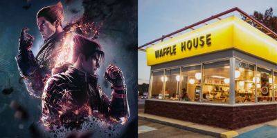 Tekken 8 Director Responds to Waffle House Stage Requests - gamerant.com - Usa - France - city Rome - Peru