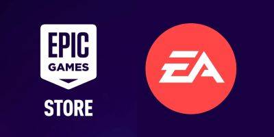 A Bunch of EA Games Just Got Added to the Epic Games Store - gamerant.com
