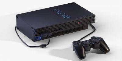 Former PlayStation Boss Reveals Updated PS2 Sales Numbers - gamerant.com - Reveals