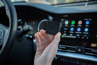 Buying an Android Auto Wireless Adapter? Run This Tool First - howtogeek.com
