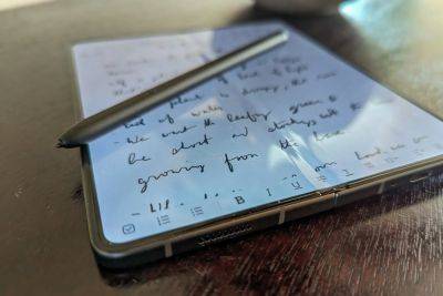 10 Reasons Why I Love Having a Stylus for My Android Phone - howtogeek.com