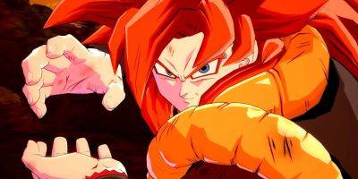 Big Dragon Ball FighterZ Fix Likely Coming in April - gamerant.com