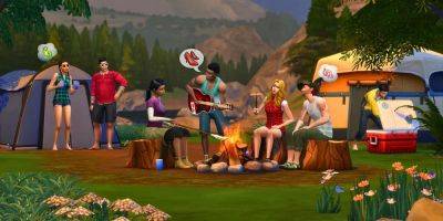 One Of Sims 4's Most Annoying EA Features Is Now Gone Thanks To Fan - screenrant.com