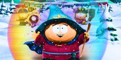 South Park: Snow Day's Biggest Mistake Is Cutting One Key Element Of The Show - screenrant.com