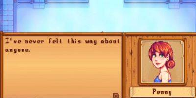 Stardew Valley Player Loses Out on Over $200,000 Worth of Starfruit Wine Thanks to Penny - gamerant.com