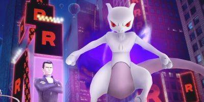 Pokemon GO Players Aren't Happy About Big Shadow Mewtwo Raid Restriction - gamerant.com