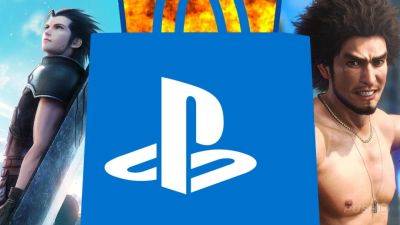 Almost 4,000 Huge PS5, PS4 Games Discounted in Wallet Loosening Spring Sale | Push Square - pushsquare.com - Usa