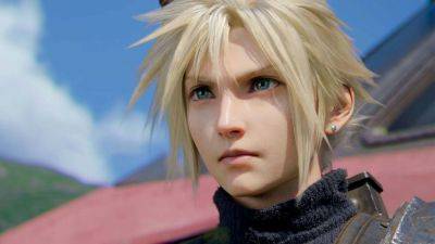 Documentary Details the Creation of PS5's Critically Acclaimed Final Fantasy 7 Rebirth | Push Square - pushsquare.com