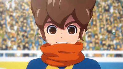 PS5, PS4 Owners Will Get Their First Taste of Inazuma Eleven Soon | Push Square - pushsquare.com - Argentina