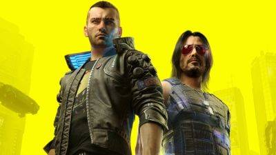 Cyberpunk 2077 Is Now Completely Free to Play on PS5 for the Weekend | Push Square - pushsquare.com