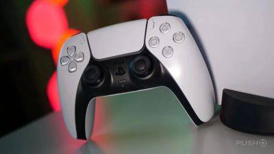 Judge Rules in Sony's Favour in $500m Controller Comms Lawsuit | Push Square - pushsquare.com - Australia - Usa