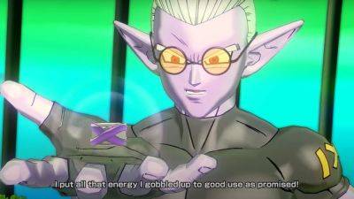 Dragon Ball XenoVerse 2 Support Simply Never Ends as Four-Part Expansion Is Announced | Push Square - pushsquare.com