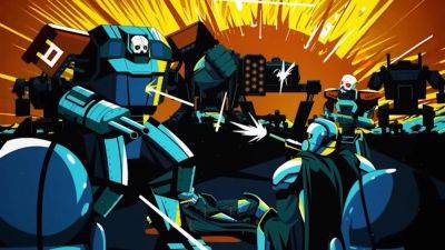 Finish Them! Bot Plot Prompts Helldivers Campaign to Liberate Automaton Homeworlds | Push Square - pushsquare.com - Australia