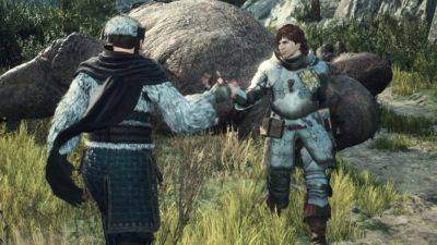 Mysterious, Viral Dragon's Dogma 2 Mechanic Infecting Player's Pawns | Push Square - pushsquare.com - Australia