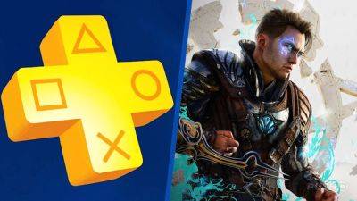 Are You Happy with Your PS Plus Essential Games for April 2024? | Push Square - pushsquare.com