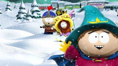 South Park: Snow Day! Review (PS5) | Push Square - pushsquare.com - state Colorado