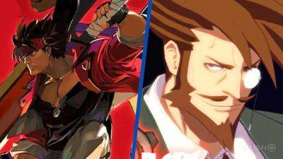 Guilty Gear Strive Is Getting a Fourth Season, Teases Slayer as Next DLC Character | Push Square - pushsquare.com
