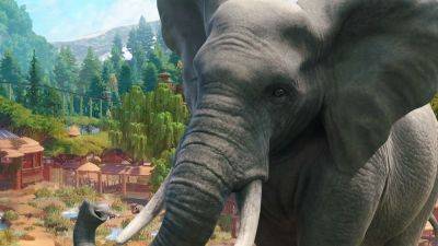 Planet Zoo: Console Edition Review (PS5) | Push Square - pushsquare.com