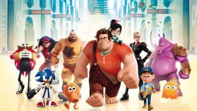 Wreck-It Ralph Is Racing into Disney Speedstorm on PS5, PS4 Next | Push Square - pushsquare.com