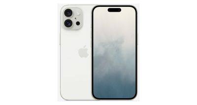 Leaked Images Of iPhone 16 Cases Reveal The Biggest Change In Design Coming To The Standard Models - wccftech.com