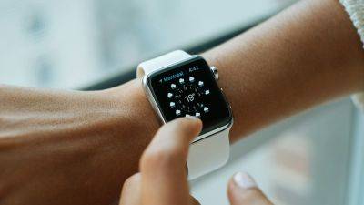 Apple has a new Apple Watch treat for employees: Check all details - tech.hindustantimes.com