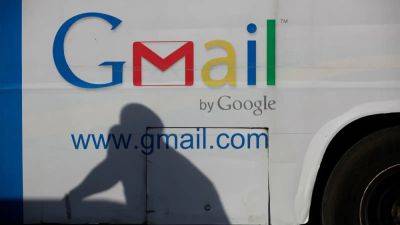 Gmail revolutionized email 20 years ago. People thought it was Google's April Fools Day joke - tech.hindustantimes.com