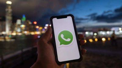 WhatsApp now has a new bottom navigation bar. Here’s how it will help you chat - tech.hindustantimes.com - India