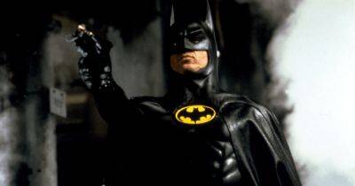 Michael Keaton Reflects on Jack Nicholson’s Batman Workout Comments - comingsoon.net