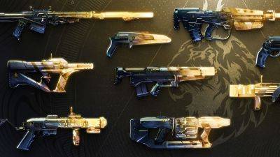 Destiny 2: Into the Light – Bungie Backtracks Slightly on Time-Gating BRAVE Weapons - gamingbolt.com