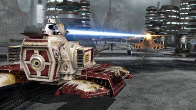 Star Wars: Battlefront Classic Collection – Update 1 is Available Now on Consoles - gamingbolt.com