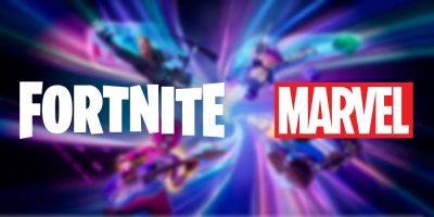 Fortnite Brings Back Rare Marvel-Themed Cosmetic After Nearly 5 Years - gamerant.com - state Indiana